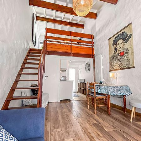 Escale Enchantee A Medis - Appartement 2 Εξωτερικό φωτογραφία