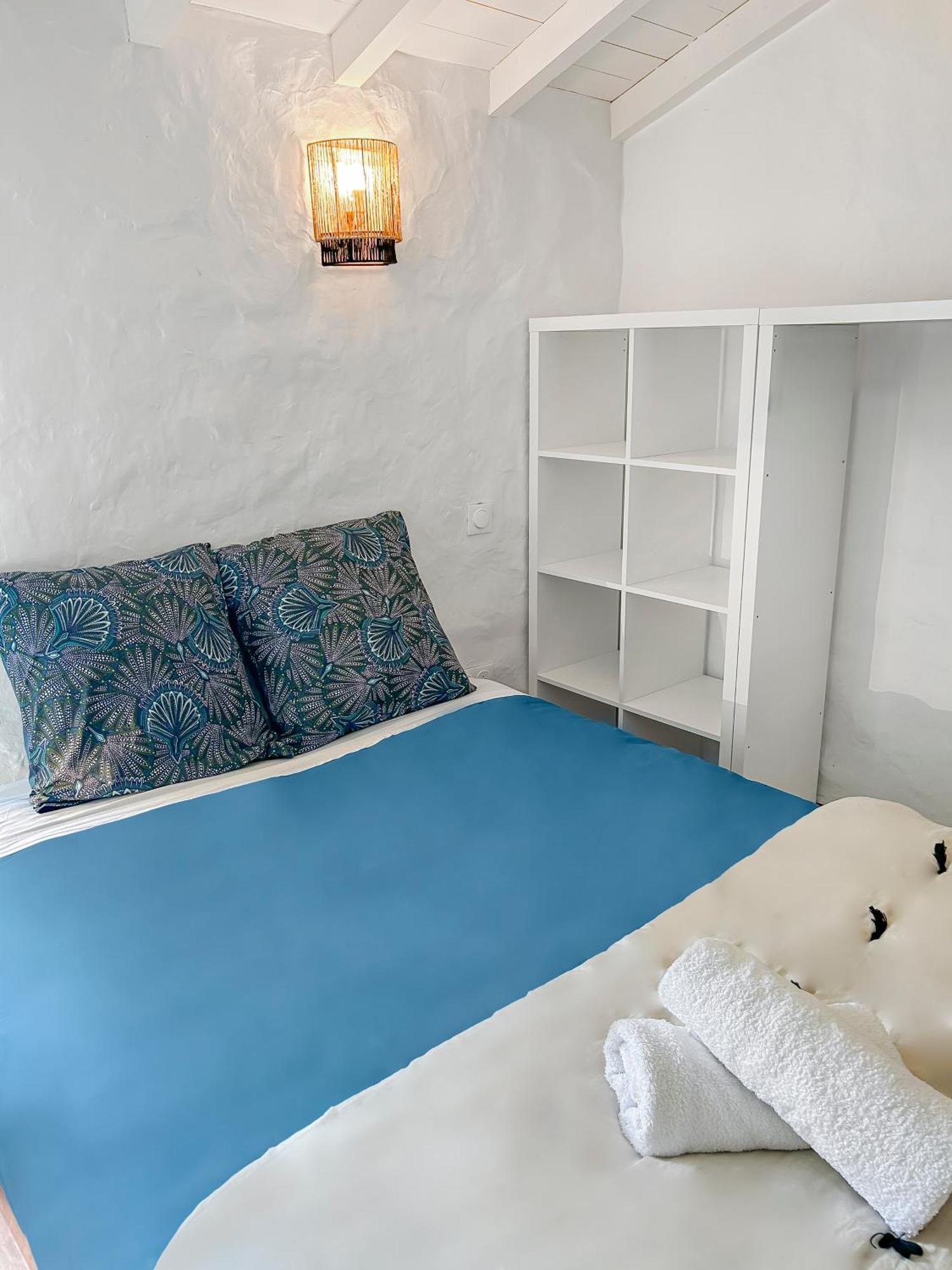 Escale Enchantee A Medis - Appartement 2 Εξωτερικό φωτογραφία