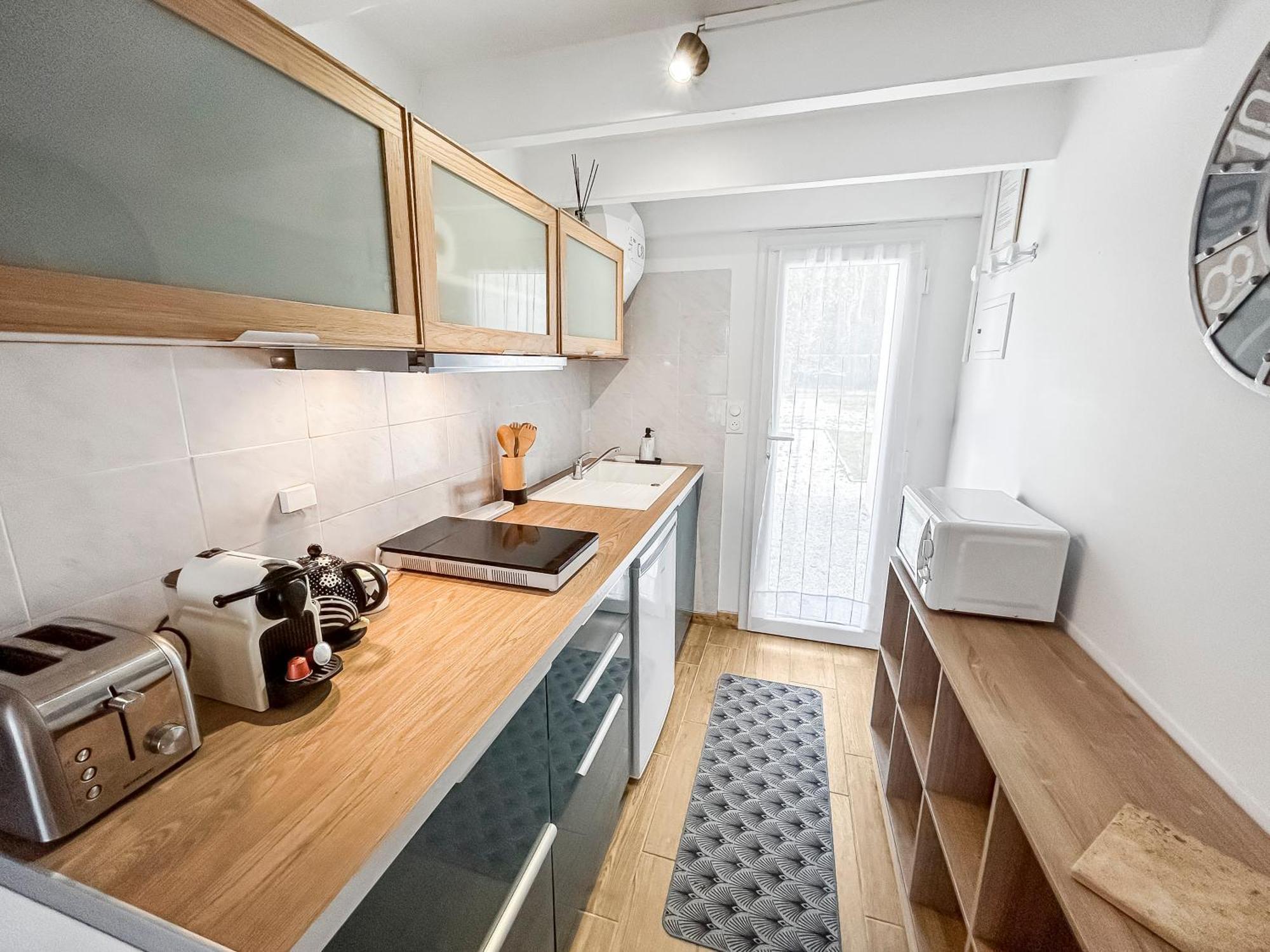 Escale Enchantee A Medis - Appartement 2 Εξωτερικό φωτογραφία