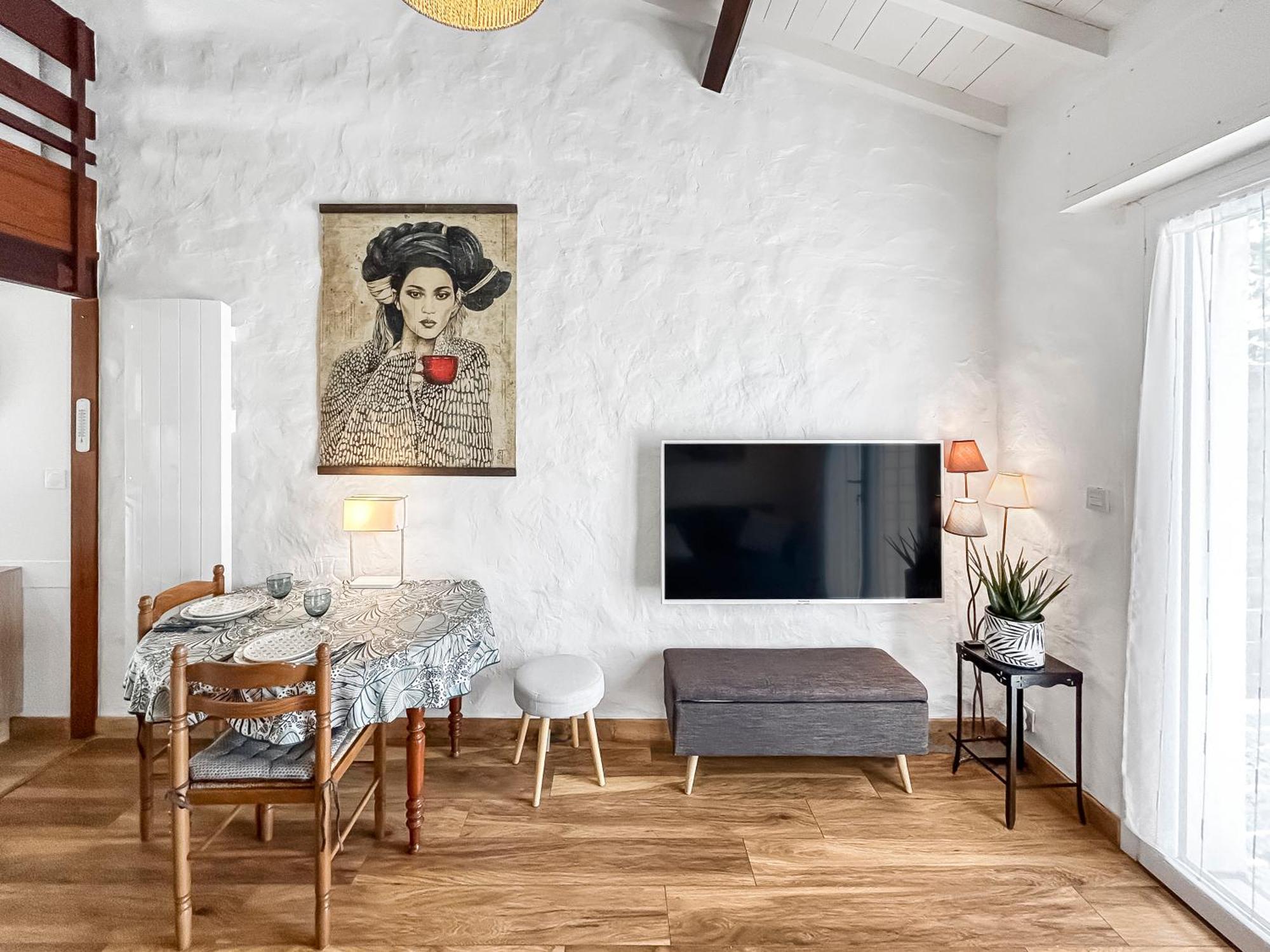 Escale Enchantee A Medis - Appartement 2 Εξωτερικό φωτογραφία