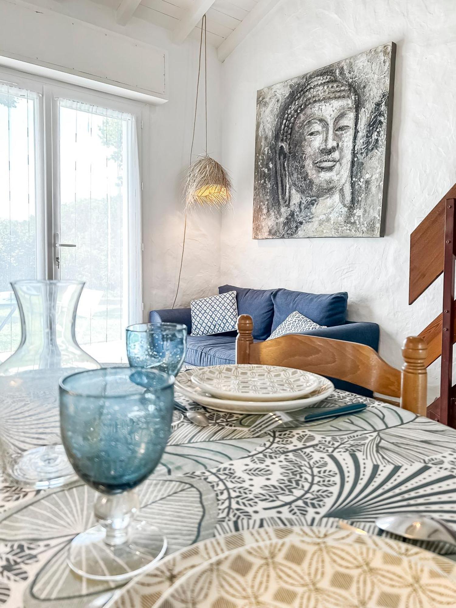 Escale Enchantee A Medis - Appartement 2 Εξωτερικό φωτογραφία