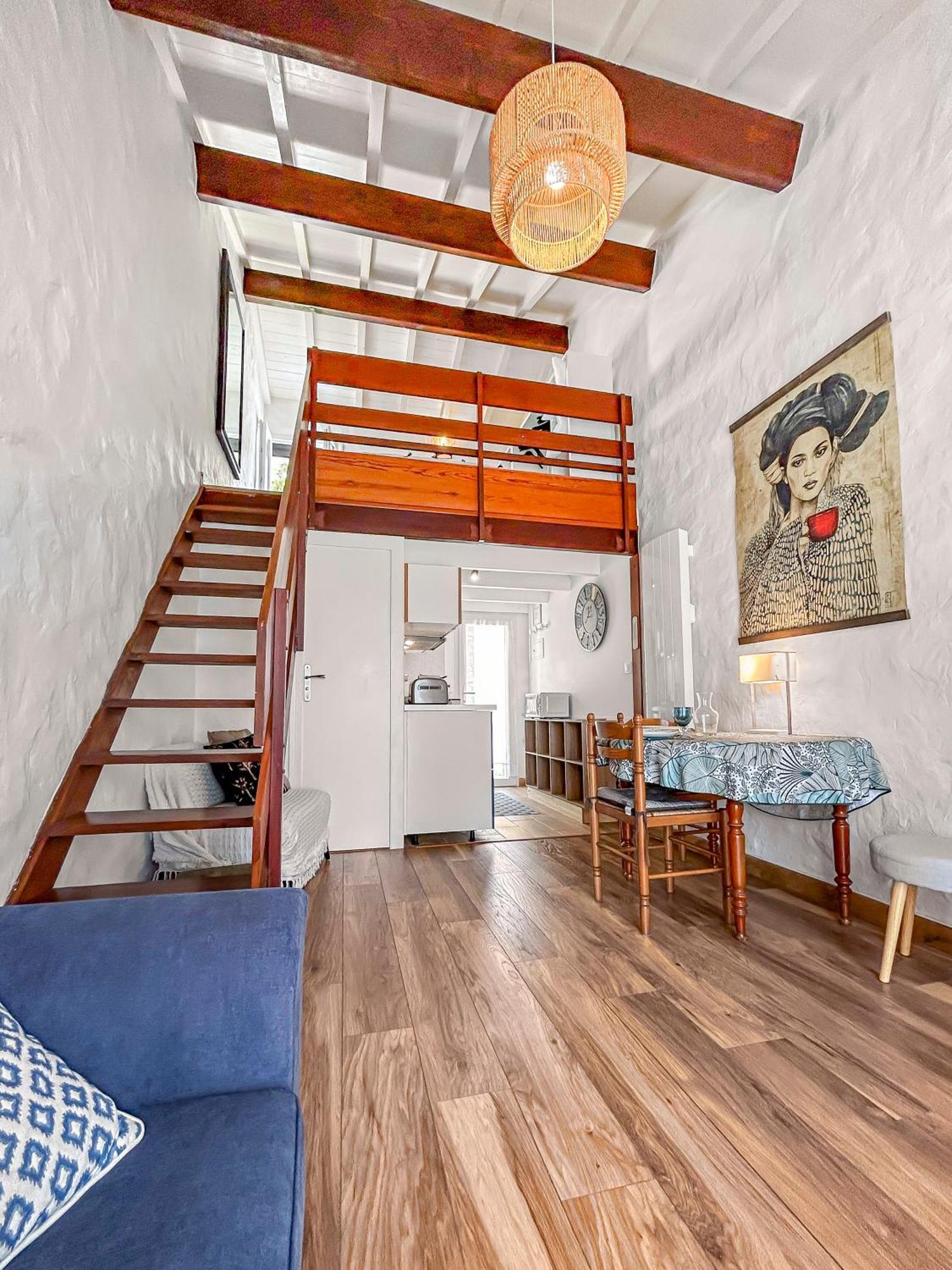 Escale Enchantee A Medis - Appartement 2 Εξωτερικό φωτογραφία