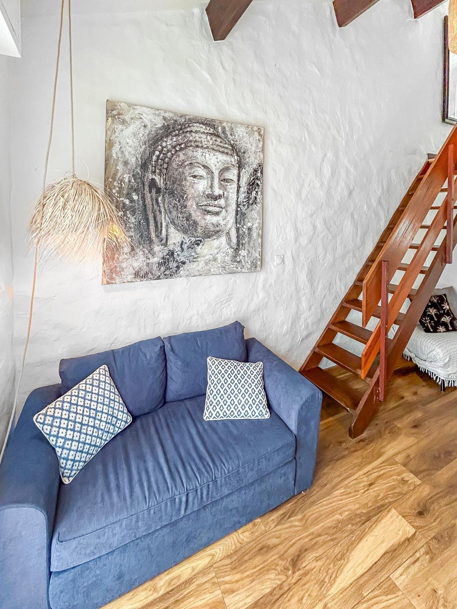 Escale Enchantee A Medis - Appartement 2 Εξωτερικό φωτογραφία