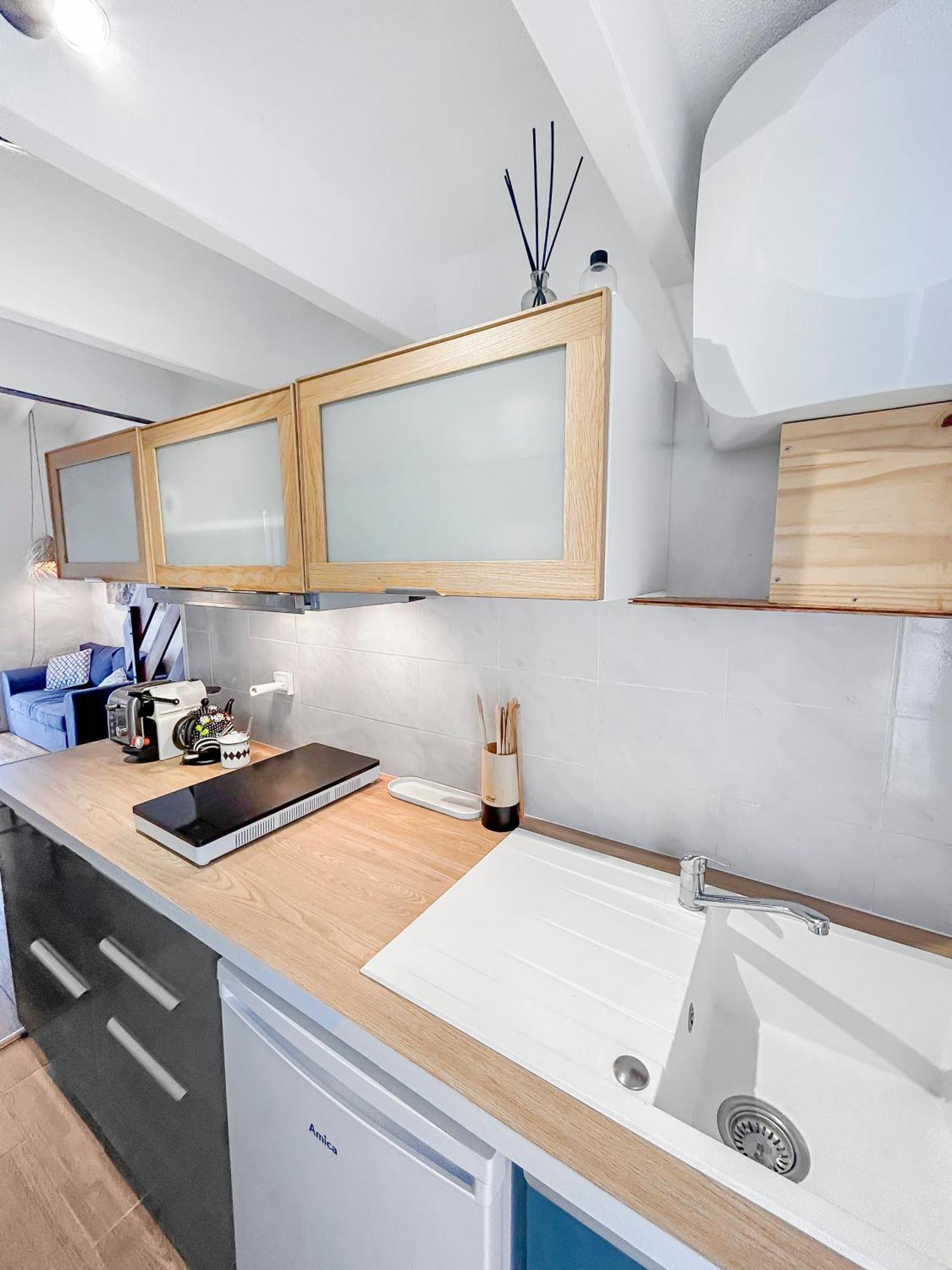 Escale Enchantee A Medis - Appartement 2 Εξωτερικό φωτογραφία