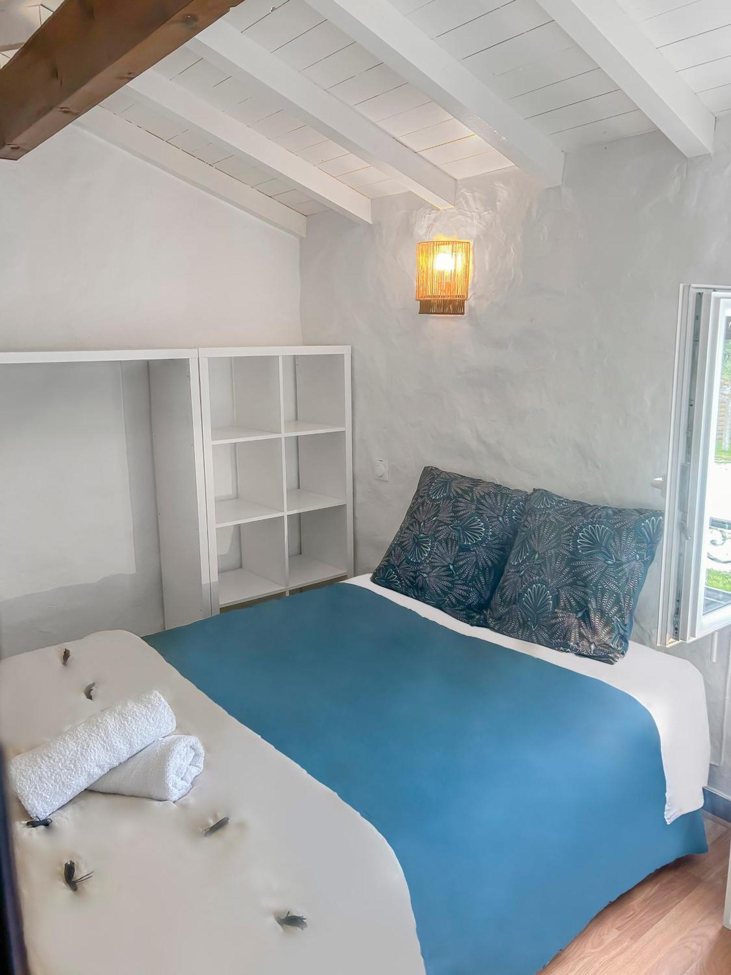 Calme Jardin & Parking Prox Royan Appart 2 Médis Εξωτερικό φωτογραφία