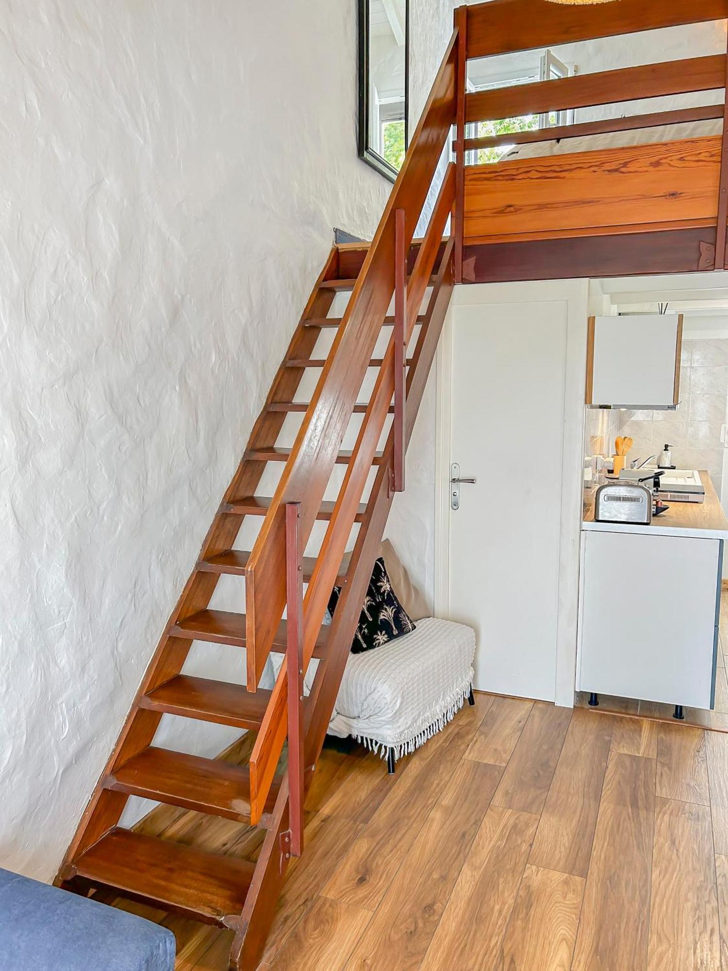 Escale Enchantee A Medis - Appartement 2 Εξωτερικό φωτογραφία