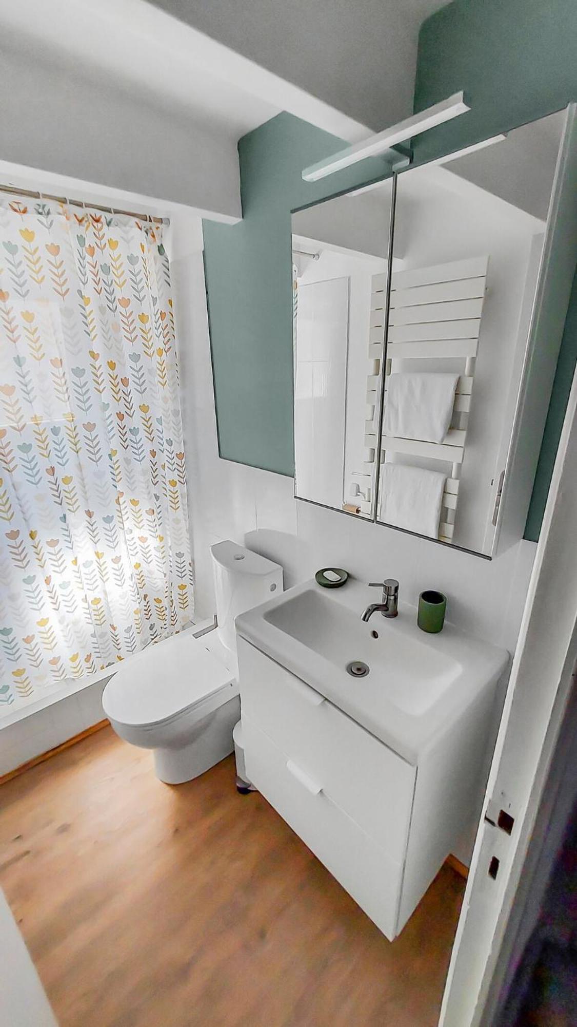 Escale Enchantee A Medis - Appartement 2 Εξωτερικό φωτογραφία
