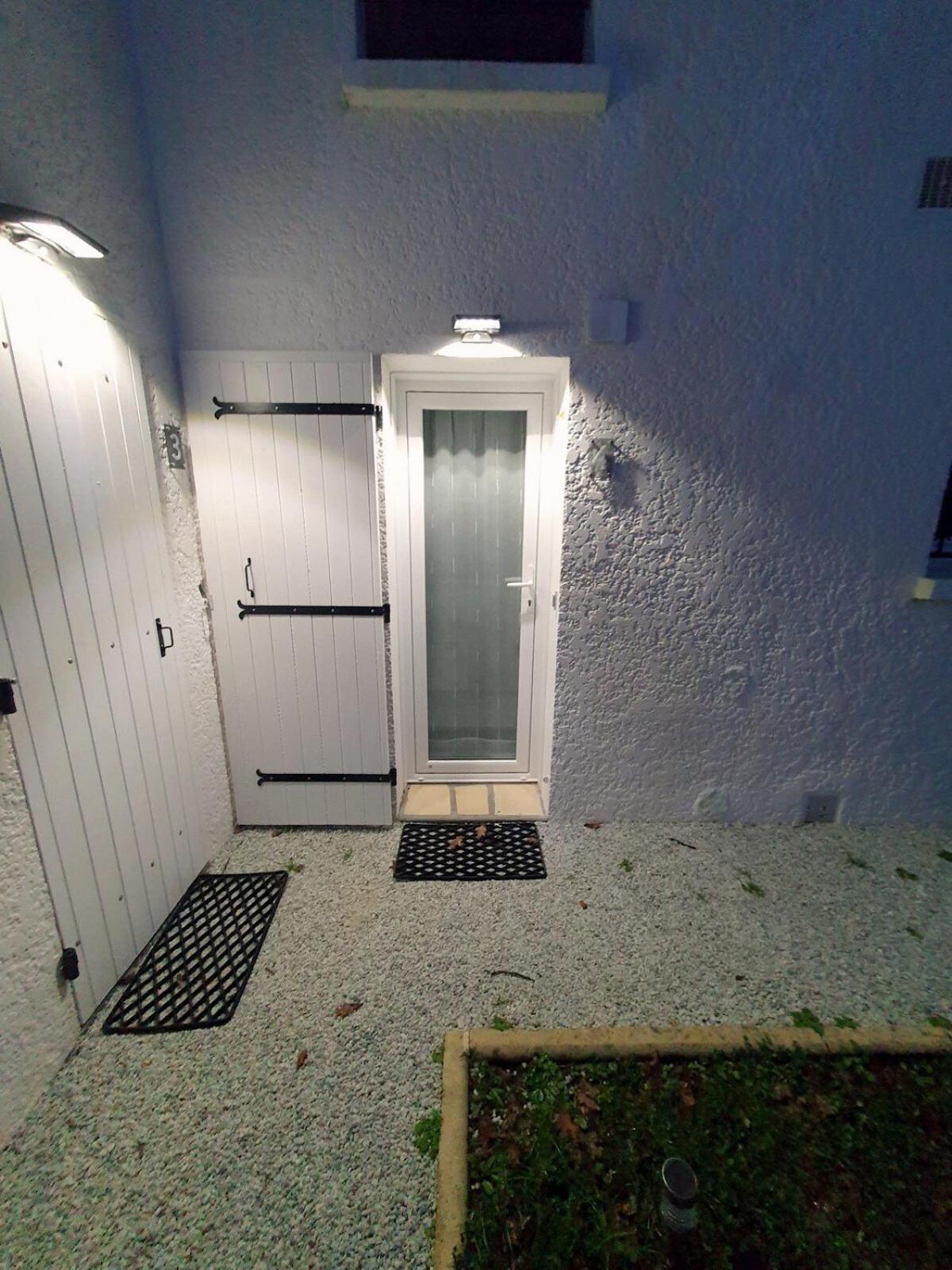 Escale Enchantee A Medis - Appartement 2 Εξωτερικό φωτογραφία