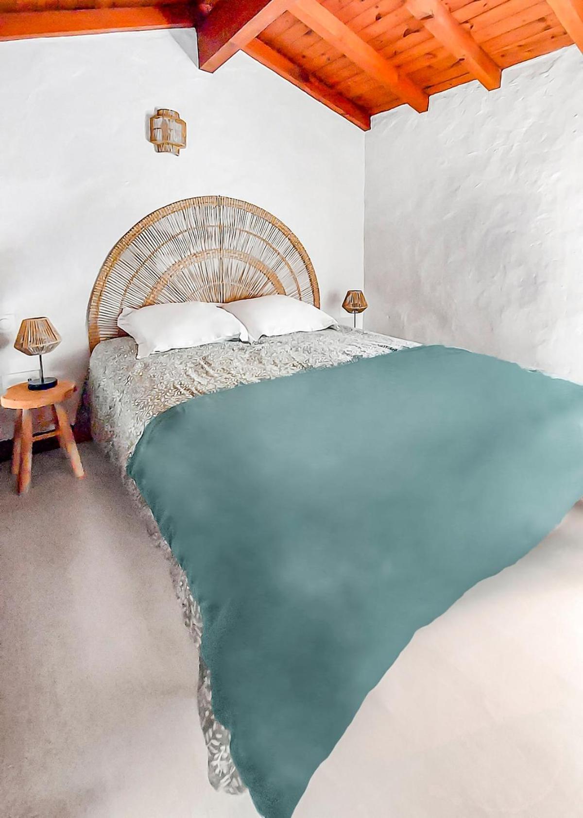 Escale Enchantee A Medis - Appartement 2 Εξωτερικό φωτογραφία