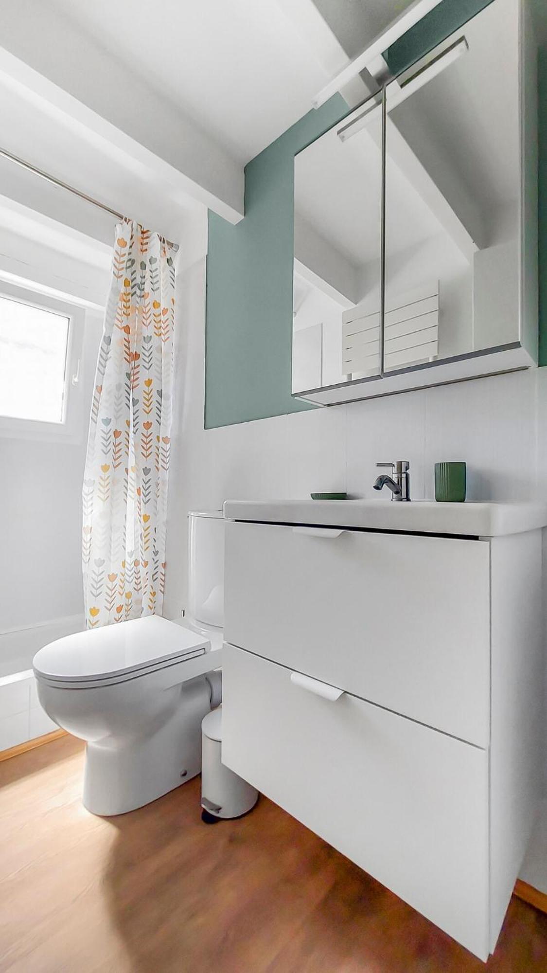 Escale Enchantee A Medis - Appartement 2 Εξωτερικό φωτογραφία