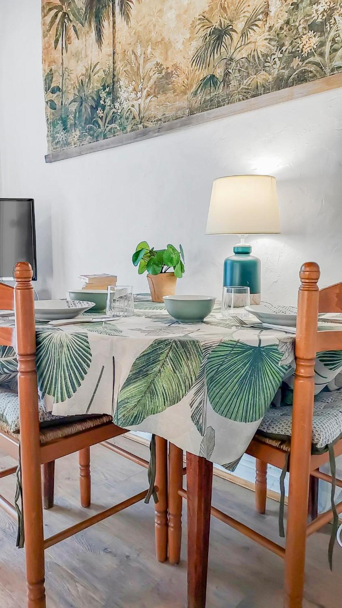 Escale Enchantee A Medis - Appartement 2 Εξωτερικό φωτογραφία