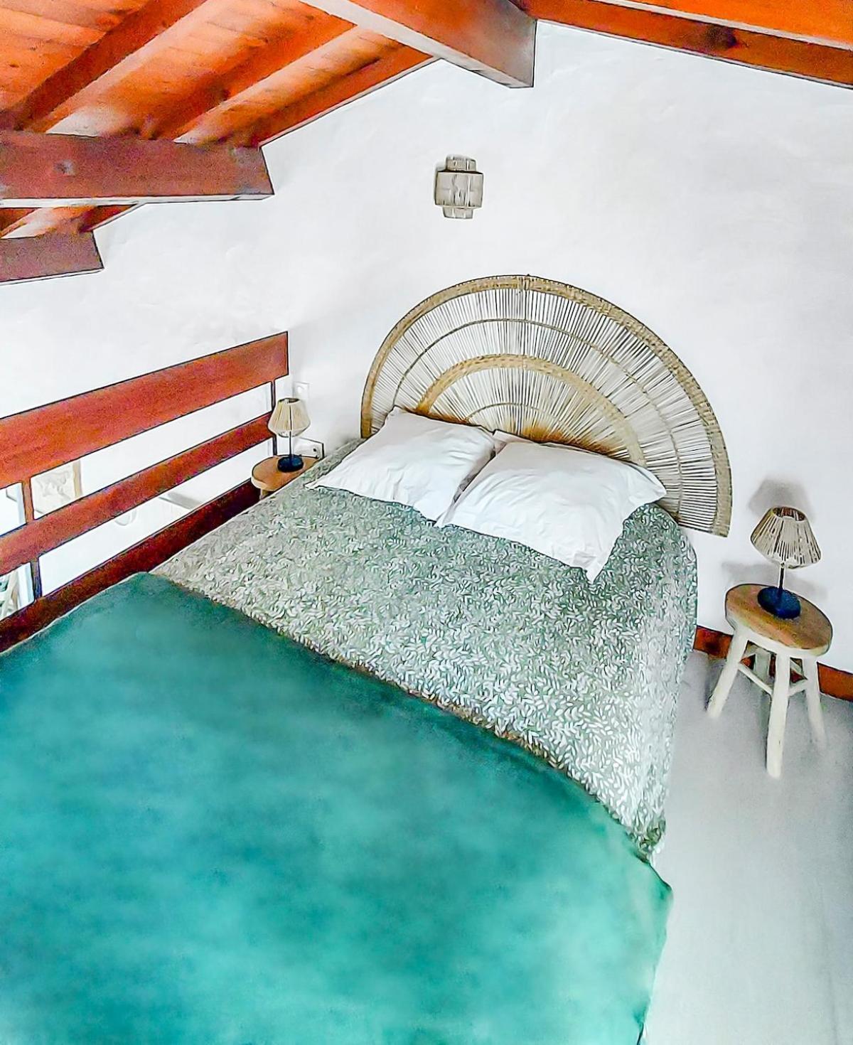 Escale Enchantee A Medis - Appartement 2 Εξωτερικό φωτογραφία