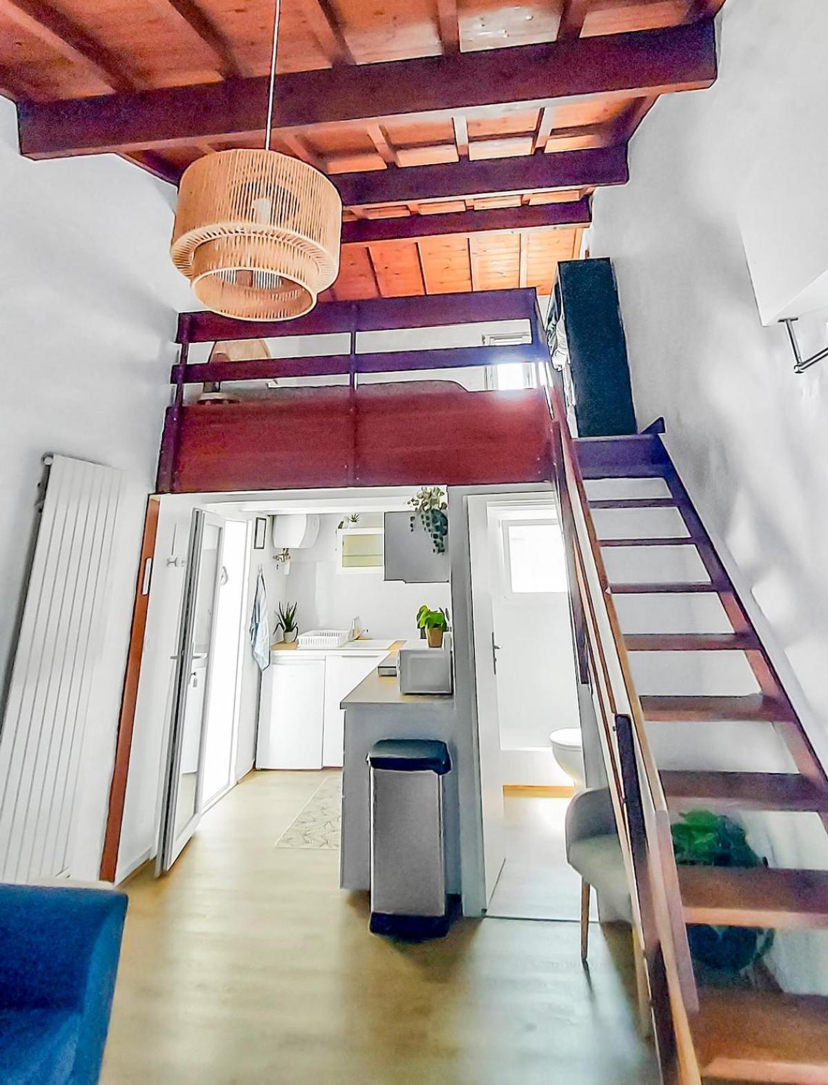 Escale Enchantee A Medis - Appartement 2 Εξωτερικό φωτογραφία
